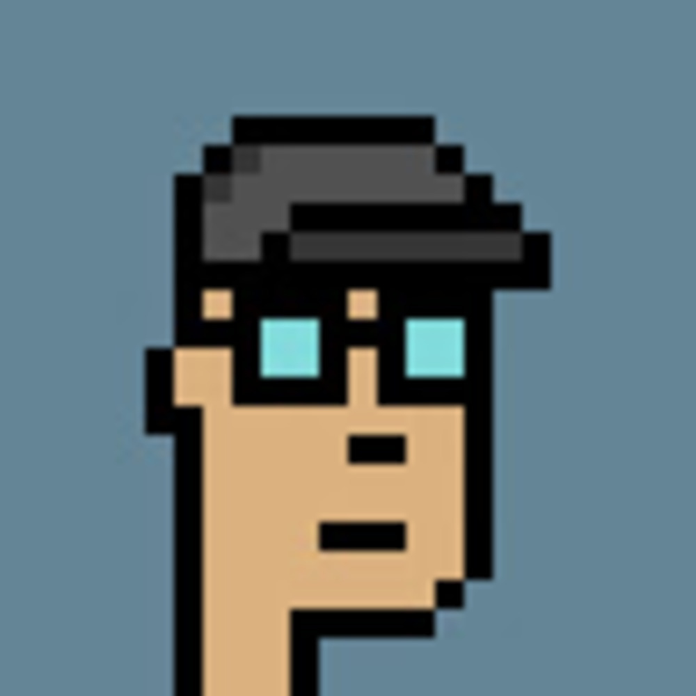 Meet your Posher, Evan